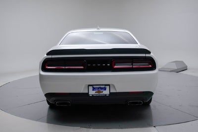 2017 Dodge Challenger R/T Scat Pack