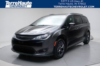 2020 Chrysler Pacifica Touring L Plus