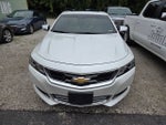 2017 Chevrolet Impala Premier