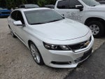 2017 Chevrolet Impala Premier