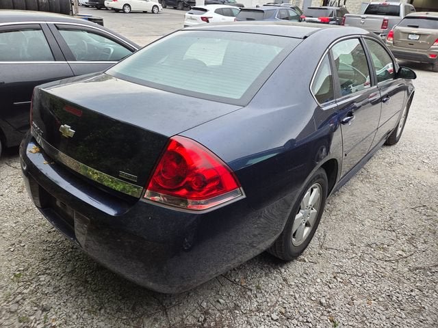 2010 Chevrolet Impala LT