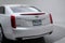 2016 Cadillac XTS Luxury Collection