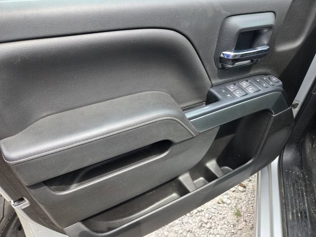 2019 Chevrolet Silverado LD LT