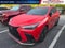 2023 Lexus NX 350 F SPORT Handling