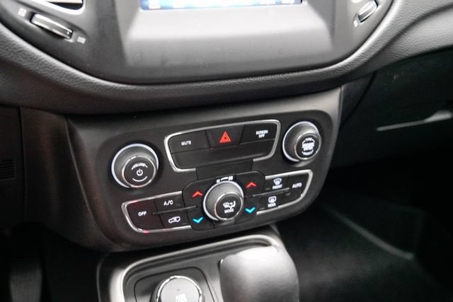 2019 Jeep Compass Sport 4x4