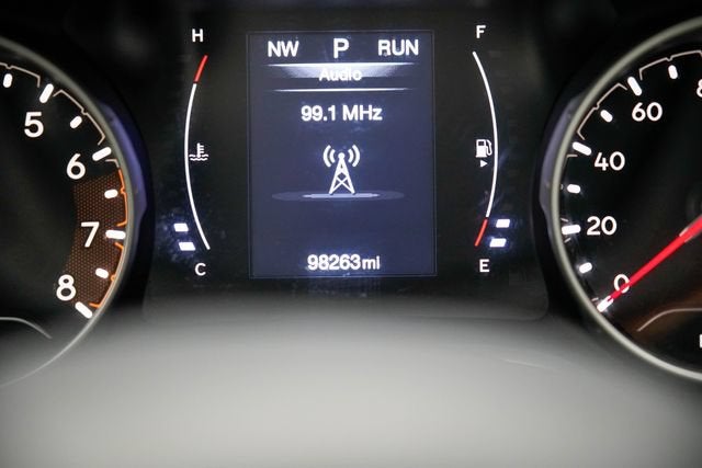 2019 Jeep Compass Sport 4x4