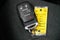 2020 RAM 3500 Tradesman Crew Cab 4x4 8' Box