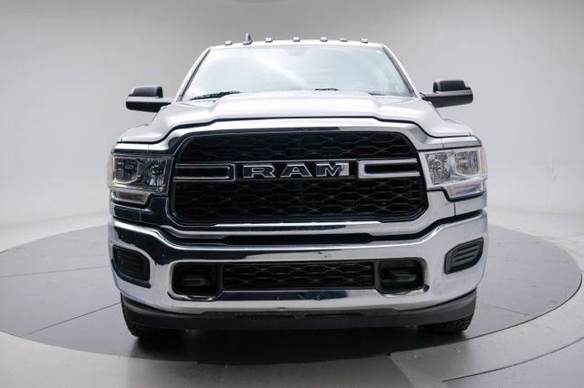 2020 RAM 3500 Chassis Cab Tradesman