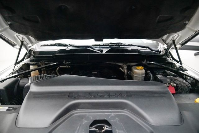 2020 RAM 3500 Chassis Cab Tradesman