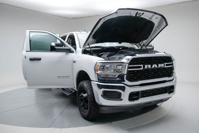 2020 RAM 3500 Chassis Cab Tradesman