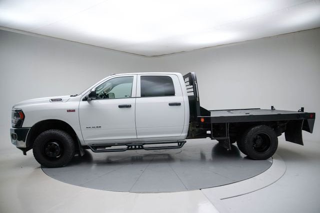 2020 RAM 3500 Chassis Cab Tradesman