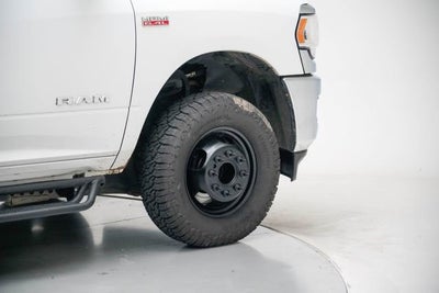 2020 RAM 3500 Chassis Cab Tradesman