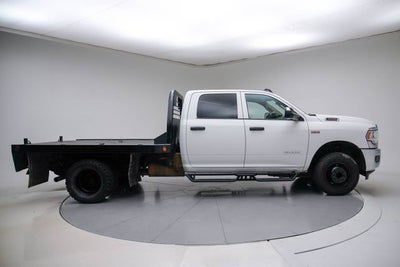 2020 RAM 3500 Chassis Cab Tradesman