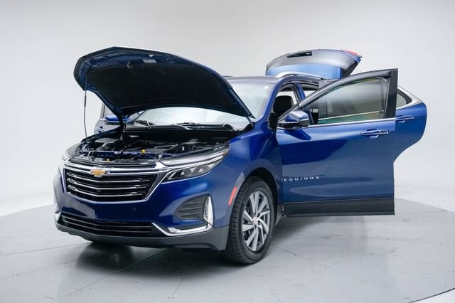 2023 Chevrolet Equinox Premier
