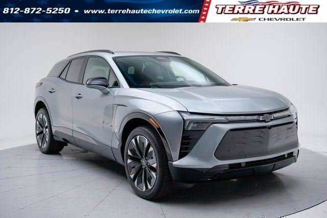 2026 Chevrolet Blazer EV RS