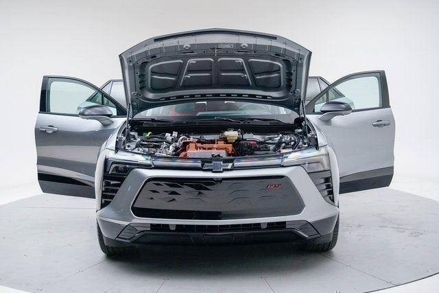 2026 Chevrolet Blazer EV RS