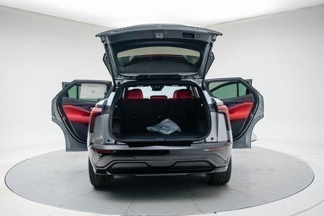 2026 Chevrolet Blazer EV RS