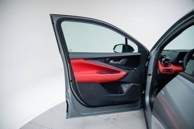 2026 Chevrolet Blazer EV RS