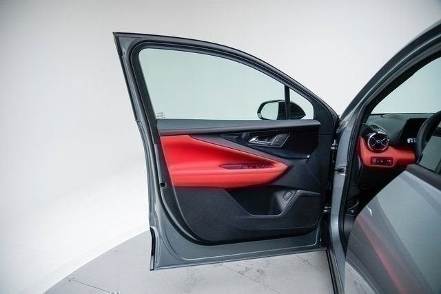 2026 Chevrolet Blazer EV RS