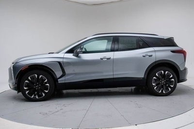 2026 Chevrolet Blazer EV RS