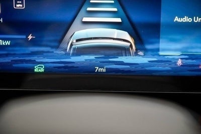 2026 Chevrolet Blazer EV RS