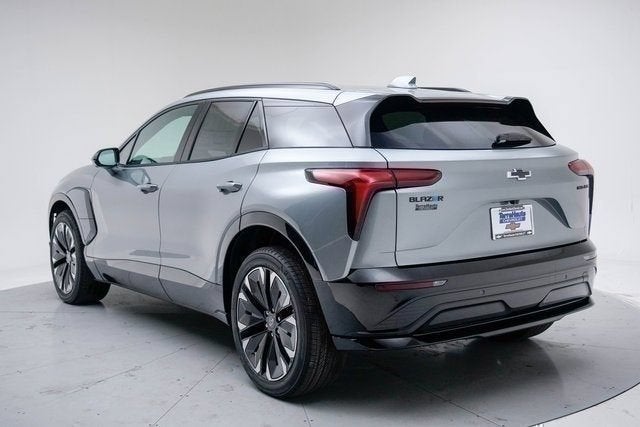 2026 Chevrolet Blazer EV RS