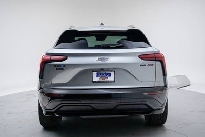 2026 Chevrolet Blazer EV RS