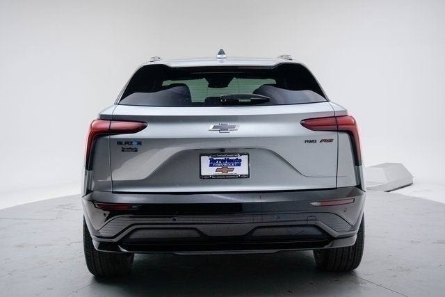 2026 Chevrolet Blazer EV RS