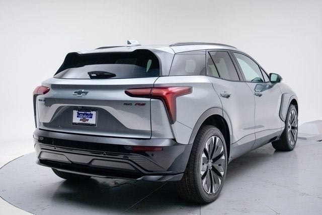 2026 Chevrolet Blazer EV RS