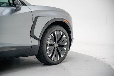 2026 Chevrolet Blazer EV RS