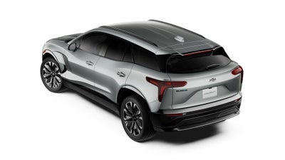 2026 Chevrolet Blazer EV RS
