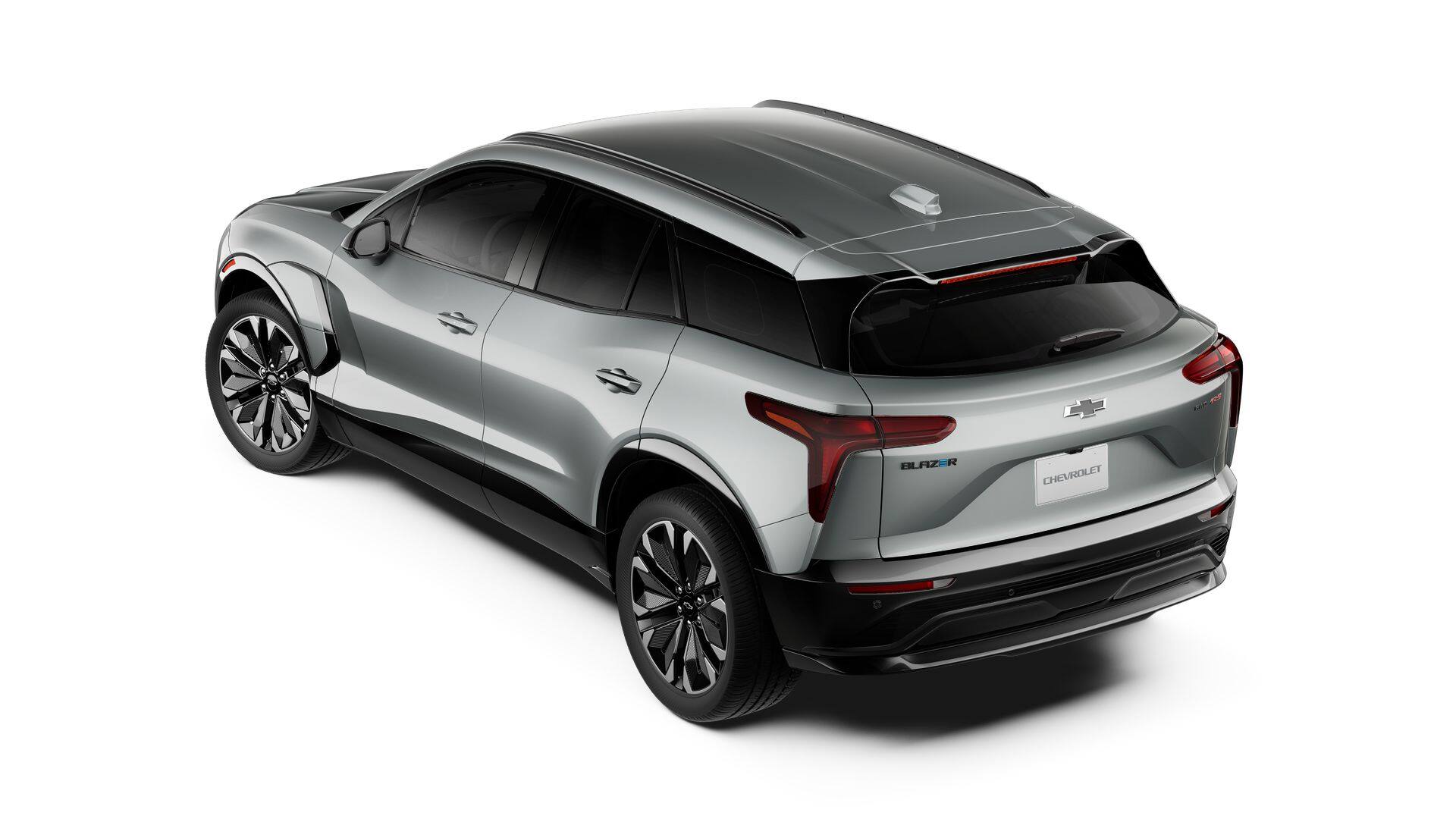 2026 Chevrolet Blazer EV RS
