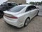 2014 Lincoln MKZ Base