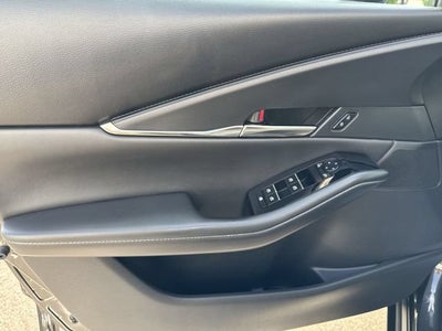 2024 Mazda Mazda CX-30 2.5 S Preferred Package