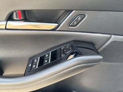 2024 Mazda Mazda CX-30 2.5 S Preferred Package