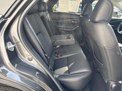 2024 Mazda Mazda CX-30 2.5 S Preferred Package