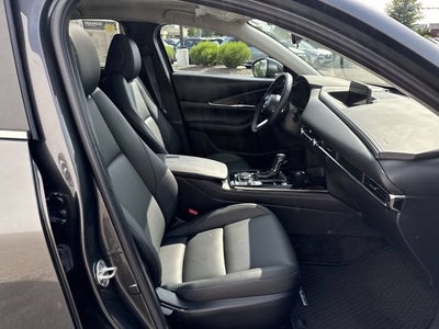 2024 Mazda Mazda CX-30 2.5 S Preferred Package