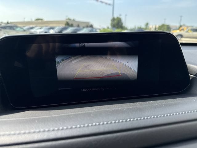 2024 Mazda Mazda CX-30 2.5 S Preferred Package