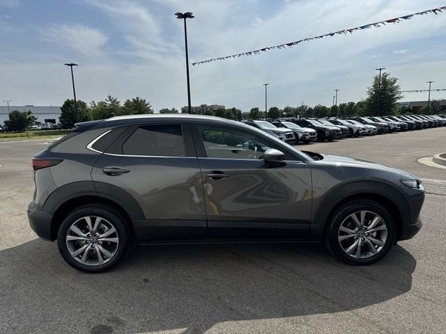 2024 Mazda Mazda CX-30 2.5 S Preferred Package