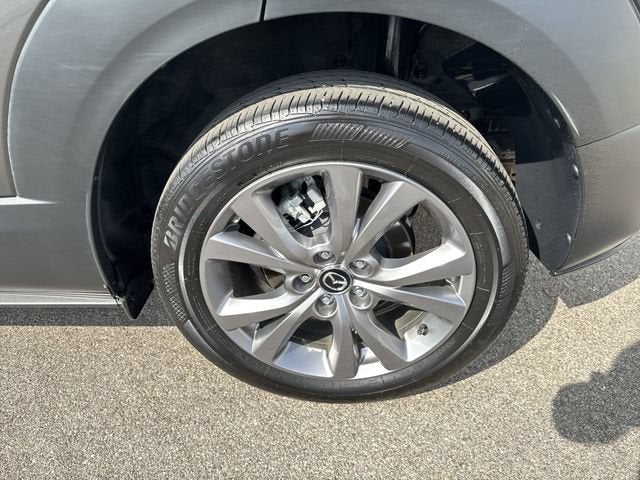 2024 Mazda Mazda CX-30 2.5 S Preferred Package