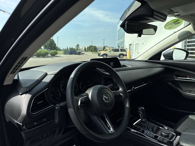 2024 Mazda Mazda CX-30 2.5 S Preferred Package