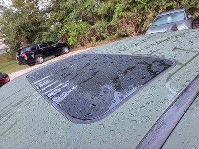 2022 Toyota Tacoma TRD Pro