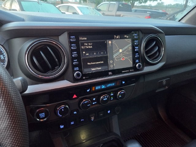 2022 Toyota Tacoma TRD Pro