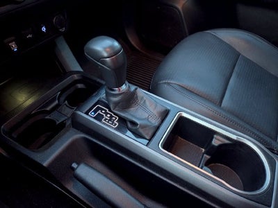 2022 Toyota Tacoma TRD Pro