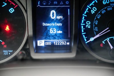 2022 Toyota Tacoma TRD Pro