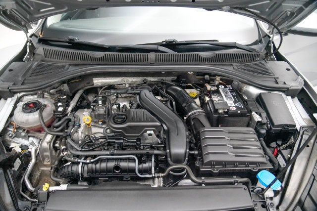 2022 Volkswagen Jetta S