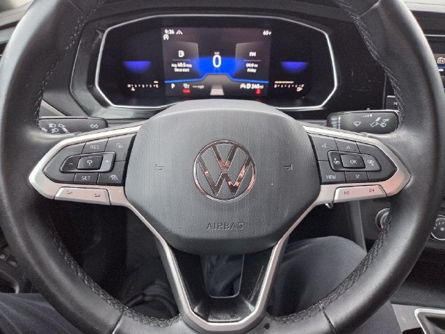 2022 Volkswagen Jetta S