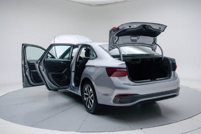 2022 Volkswagen Jetta S