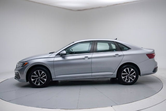 2022 Volkswagen Jetta S
