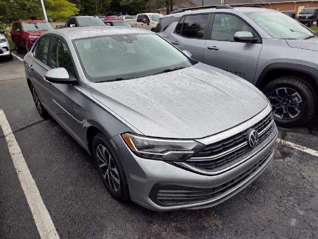 2022 Volkswagen Jetta S